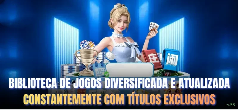 Imagem promocional da ru55